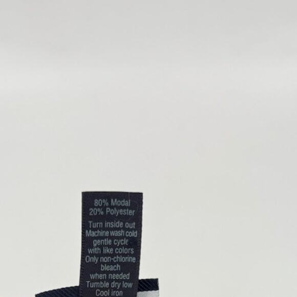 Daytrip One Piece Jumpsuit Sz M Olive Green Stretch Smocked Strapless Split Leg - Picture 9 of 10